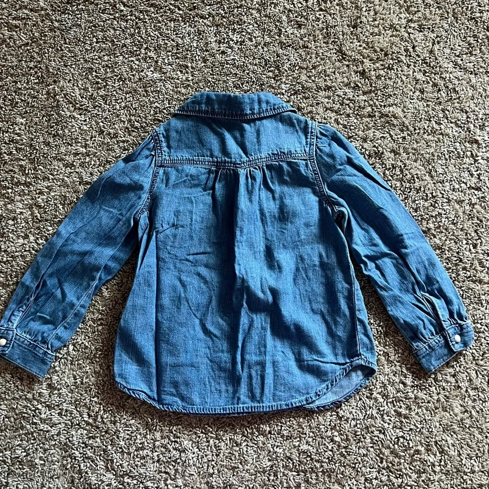 GAP euc gently